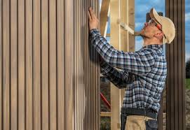 Best Insulated Siding Installation  in Minden, NE